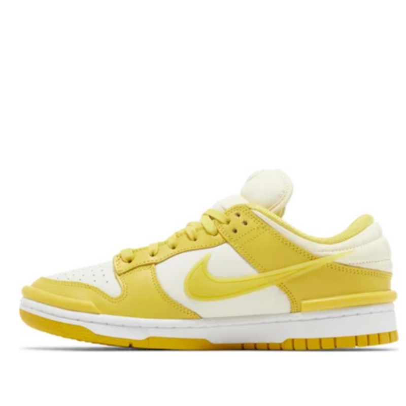 Tênis Nike Dunk Low Twist 'Vivid Sulfur'
