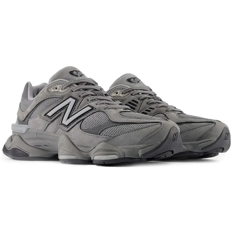 New Balance 9060 Team Away Grey
