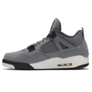 Tênis Air Jordan 4 Retro 'Cool Grey' 2019