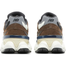 Tênis New Balance 9060 Brown Black