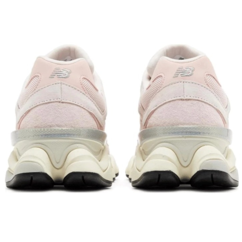Tênis New Balance 9060 Crystal Pink