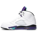 Tênis Nike Air Jordan 5 Retro 'Grape' 2013