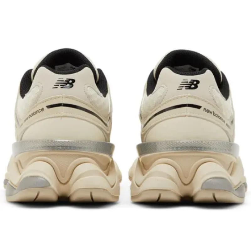 Tênis New Balance 9060 Turtledove Black