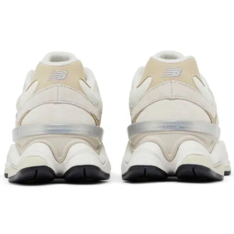 Tênis New Balance 9060 Turtledove