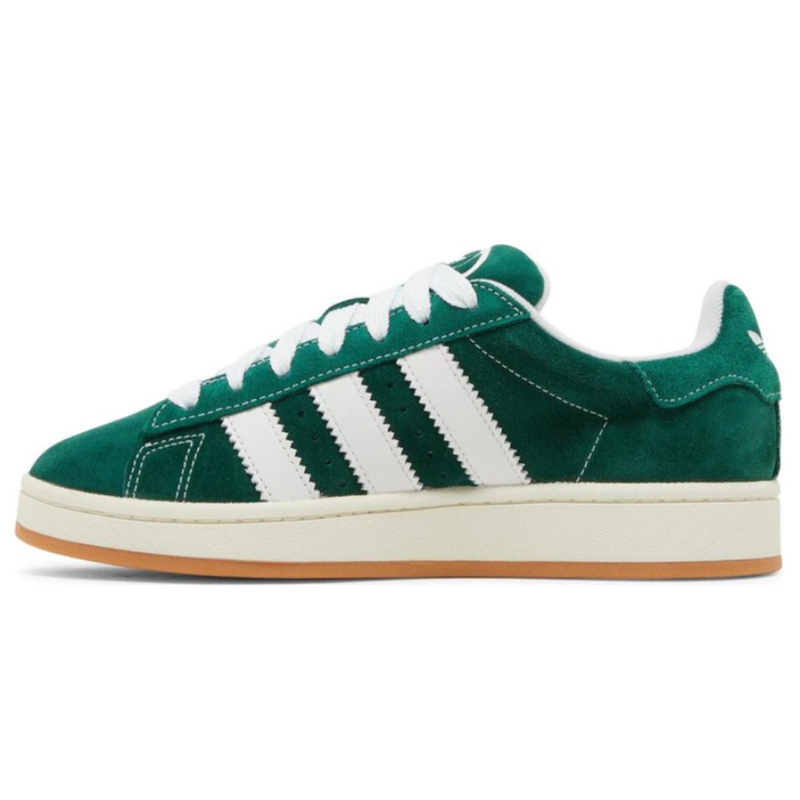 Tênis Adidas Campus 00s 'Dark Green Gum'