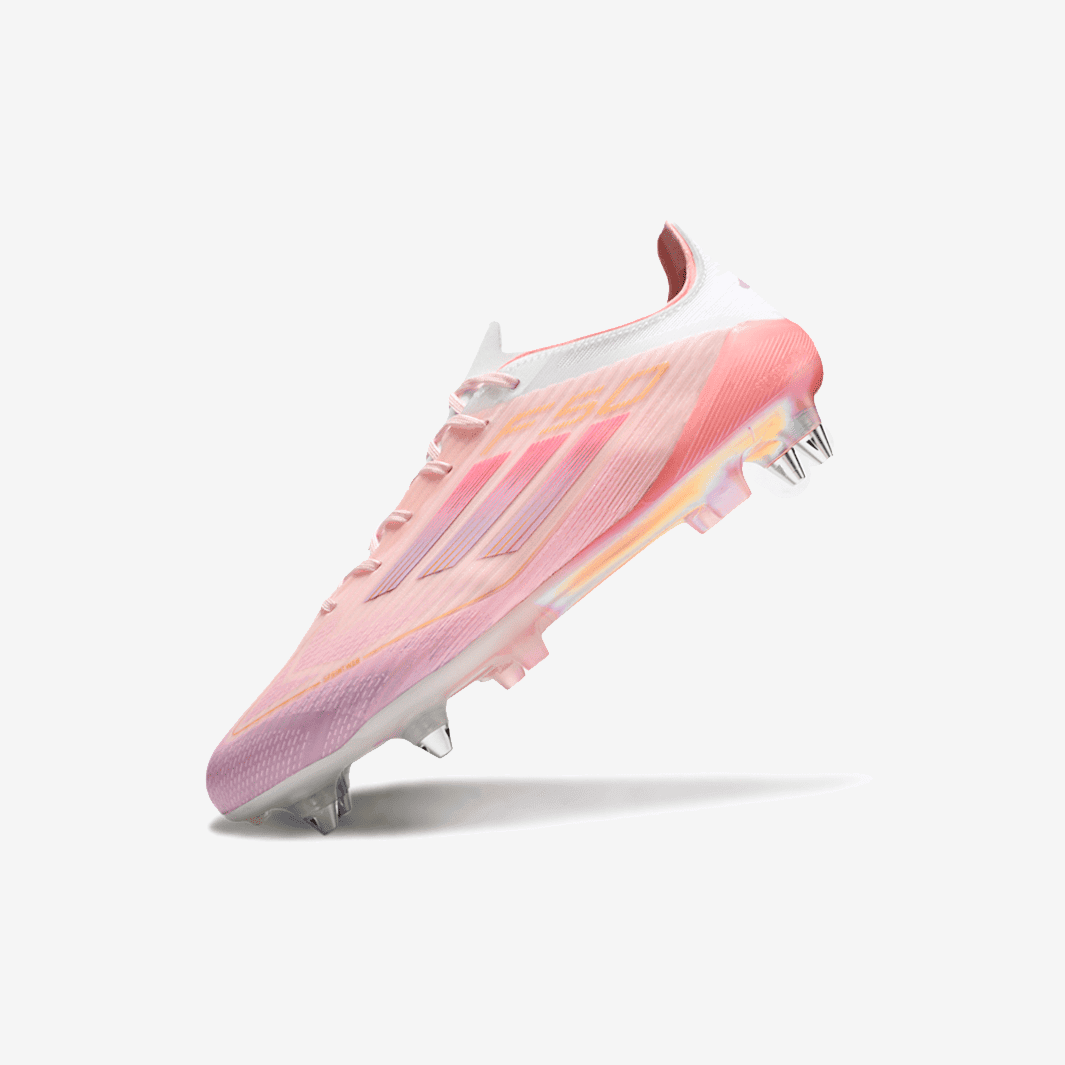 Chuteira adidas F50 Elite Campo Trava Mista