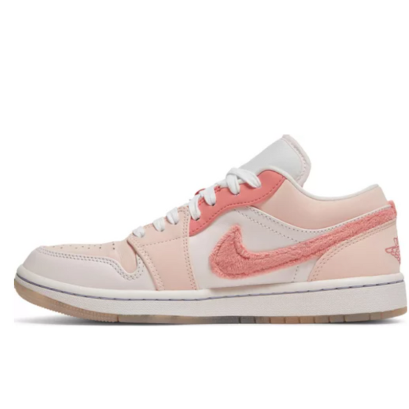 Tênis Air Jordan 1 Low SE 'Mighty Swooshers'