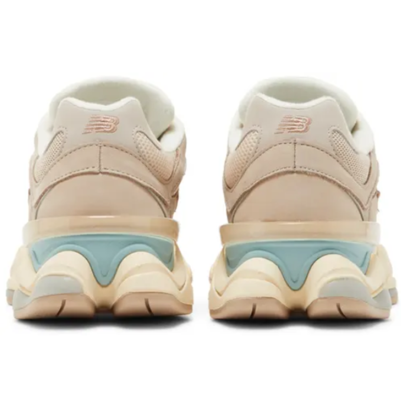 Tênis New Balance 9060 Ivory