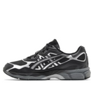 Tênis Gel NYC 'Black Graphite Grey'