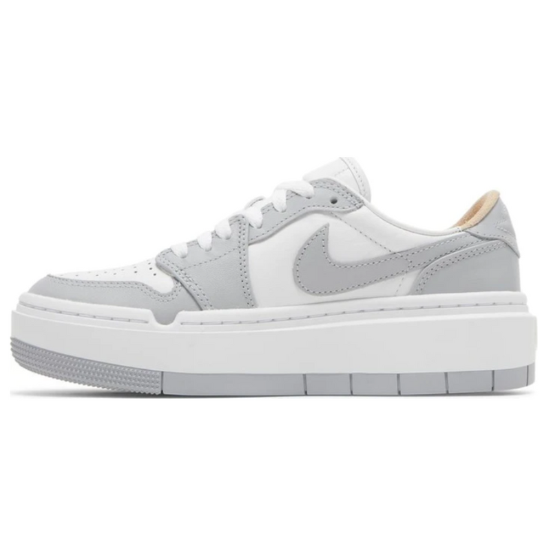 Tênis Nike Air Jordan 1 Elevate Low 'Wolf Grey'