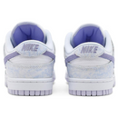 Tênis Dunk Low Purple Pulse