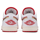 Tênis Air Jordan 1 Low "Spades"