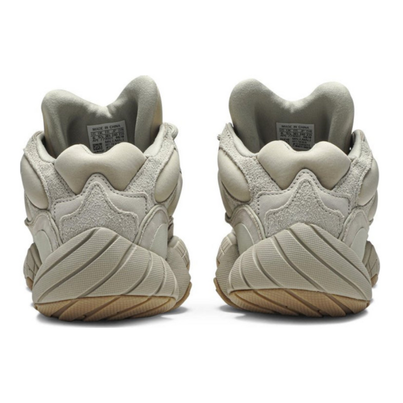 Tênis Adidas Yeezy 500 Stone