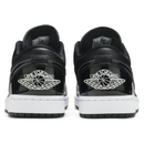 Tênis Air Jordan 1 Low All-Star Carbon Fiber
