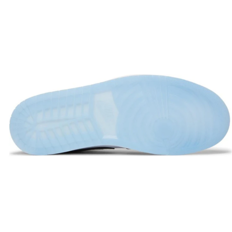 Tênis Air Jordan 1 Low Concord