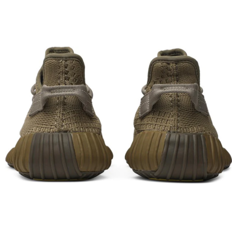 Tênis Adidas Yeezy 350 V2 Earth