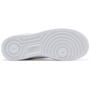 Tênis Nike Air Force 1 Essential Low 'White Gym Red'