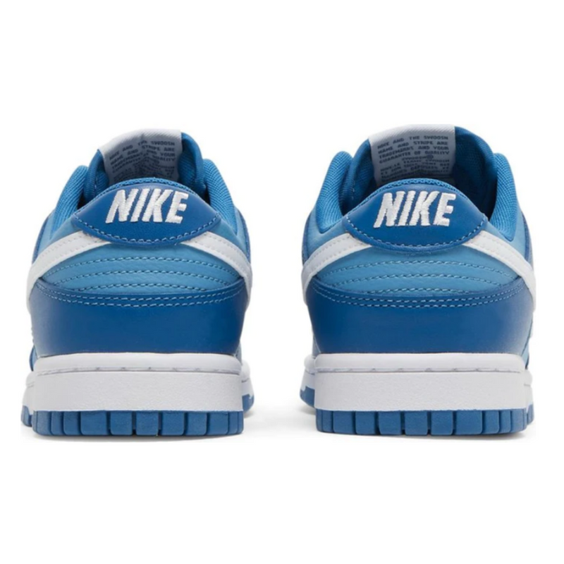 Tênis Nike Dunk Low 'Dark Marina Blue'