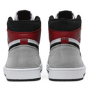 Tênis Air Jordan 1 High Smoke Grey