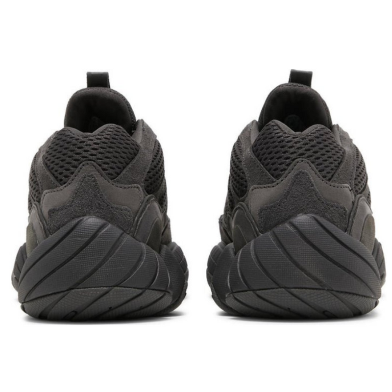 Tênis Yeezy 500 Utility Black