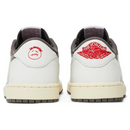 Travis Scott x Air Jordan 1 Low OG Reverse Mocha