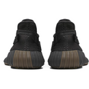 Tênis Adidas Yeezy 350 V2 Cinder Refletivo Preto