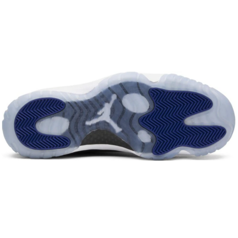 Tênis Nike Air Jordan 11 Retro 'Space Jam' 2016