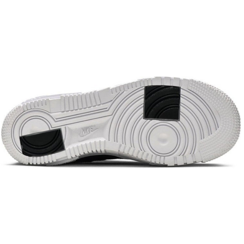 Tênis Nike Air Force 1 Pixel 'Black