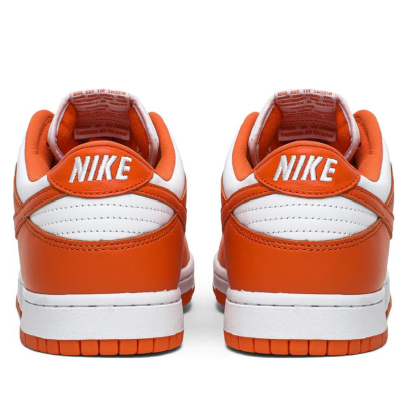 Tênis Dunk Low "Syracuse"