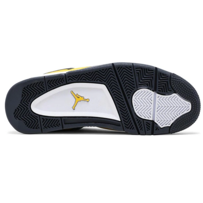 Tênis Air Jordan 4 Retro Lightning