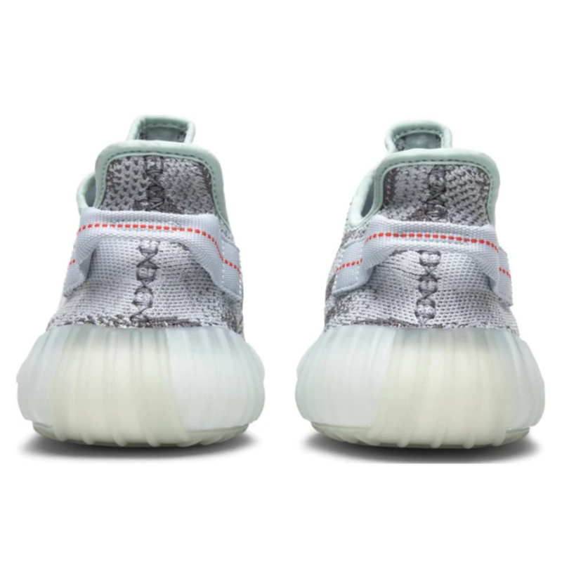 Tênis Adidas Yezzy 350 Boost V2 Blue Tint