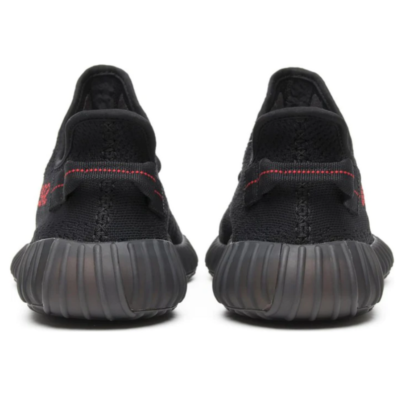 Tênis Adidas Yeezy Boost 350 V2 'Bred'