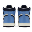 Tênis Air Jordan 1 Retro High OG Obsidian University Blue