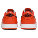 Tênis Air Jordan 1 Low OG 'Starfish'