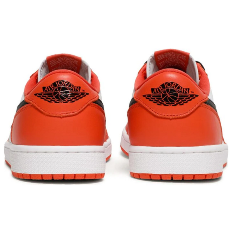 Tênis Air Jordan 1 Low OG 'Starfish'