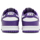 Tênis Nike Dunk Low 'Championship Purple'