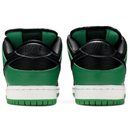 Tênis Nike SB Dunk Low Pro Classic Green