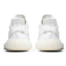 Tênis Adidas Yeezy Boost 350 V2 "Triple White"