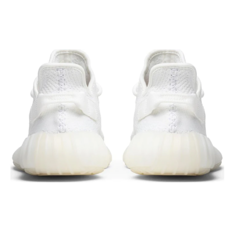Tênis Adidas Yeezy Boost 350 V2 "Triple White"