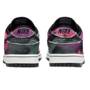Tênis Nike Dunk Low PRM Graffiti Purple