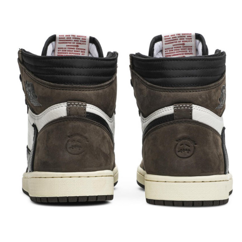 Travis Scott x Air Jordan 1 High OG TS SP