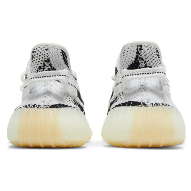 Tênis Adidas Yeezy 350 V2 - Zebra