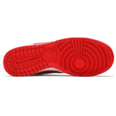 Tênis Nike Dunk Low Championship Red