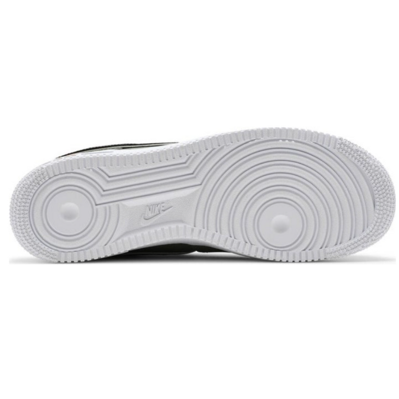 Tênis Nike Air Force 1 '07 LV8 'Metallic Swoosh Pack - Oil Green'