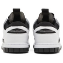 Tênis Nike Dunk Low Jumbo Panda Reverse