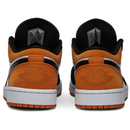 Tênis Air Jordan 1 Low 'Shattered Backboard'