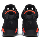 Tênis Nike Air Jordan 6 Retro 'Infrared' 2019