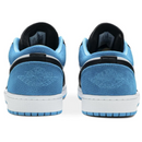 Tênis Nike Air Jordan 1 Low SE 'Laser Blue'