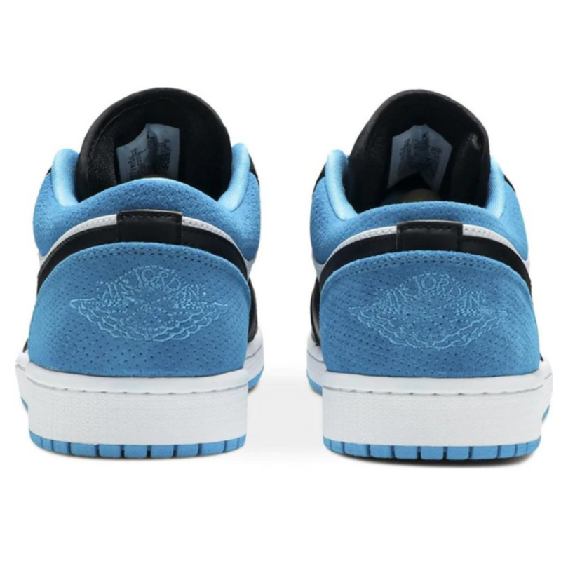 Tênis Nike Air Jordan 1 Low SE 'Laser Blue'