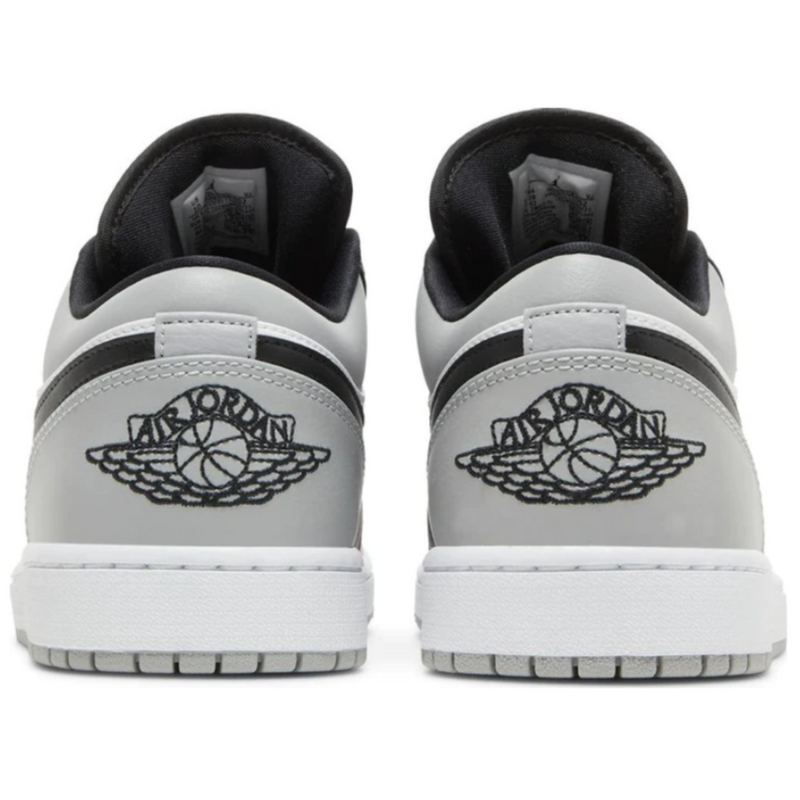 Tênis Air Jordan 1 Low Shadow Toe